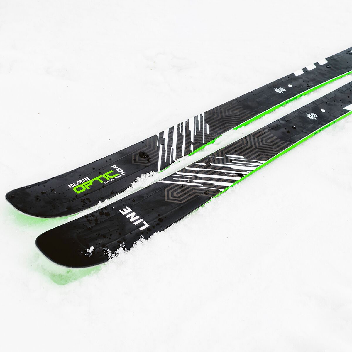 Line Blade Optic 104 Ski - 2023 - Ski