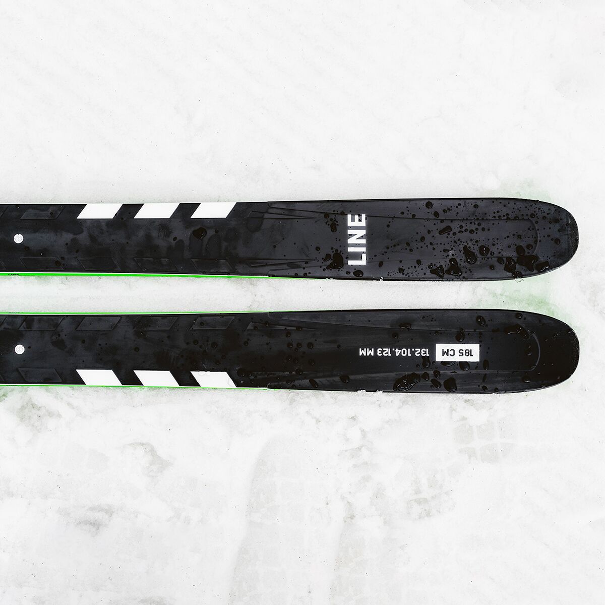 Line Blade Optic 104 Ski - 2023