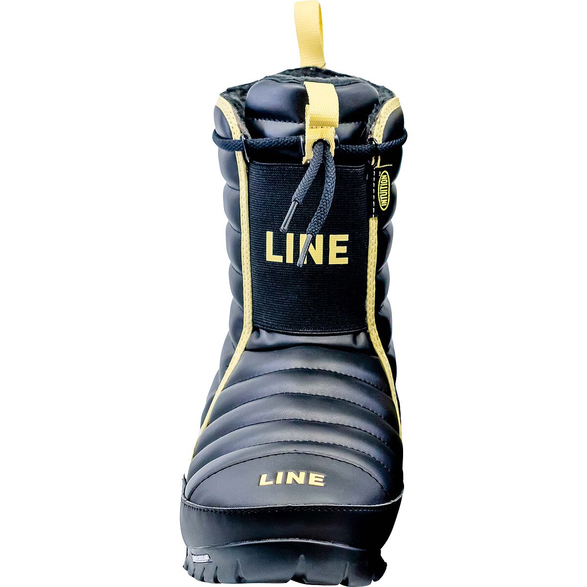 Line Bootie 2.0 Footwear