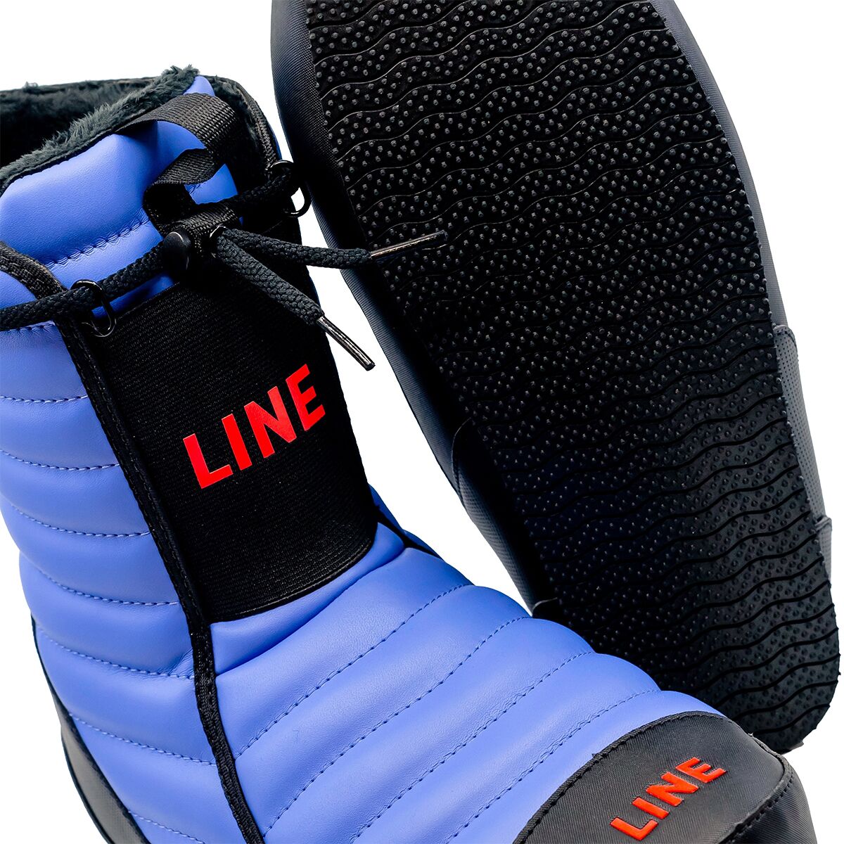 Line 2.0 Line Apres Bootie
