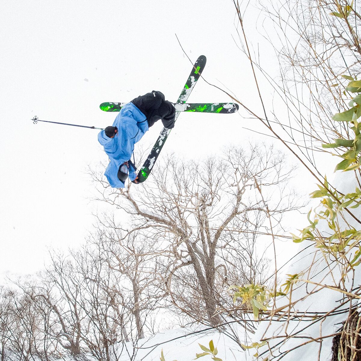 Line Bacon 108 Ski - 2024
