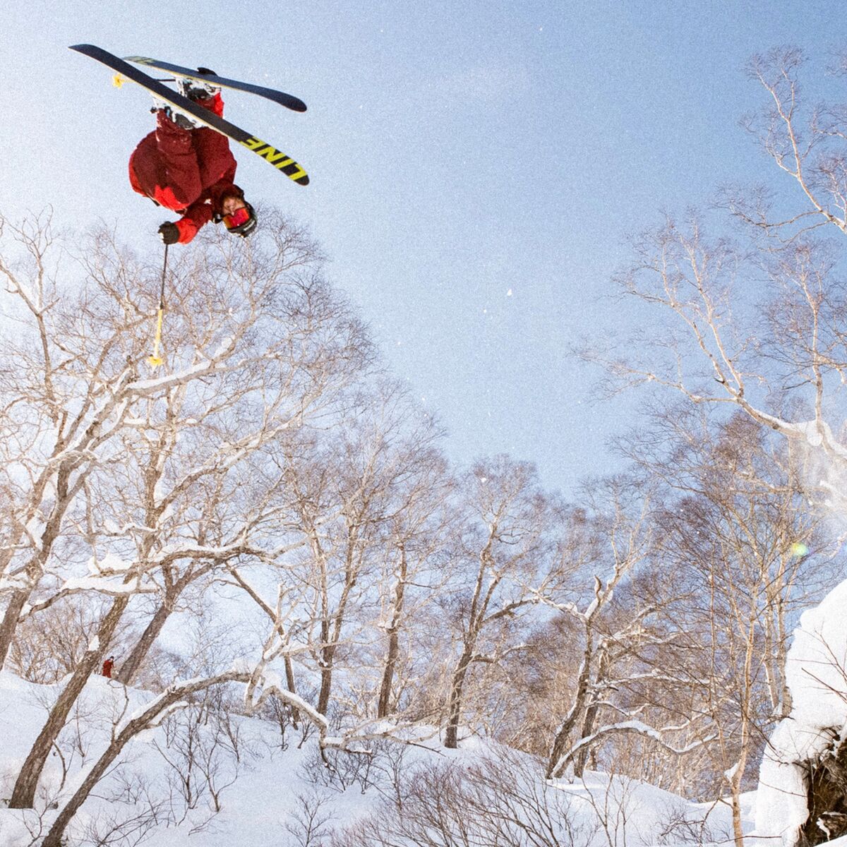 Line Bacon 115 Ski - 2024