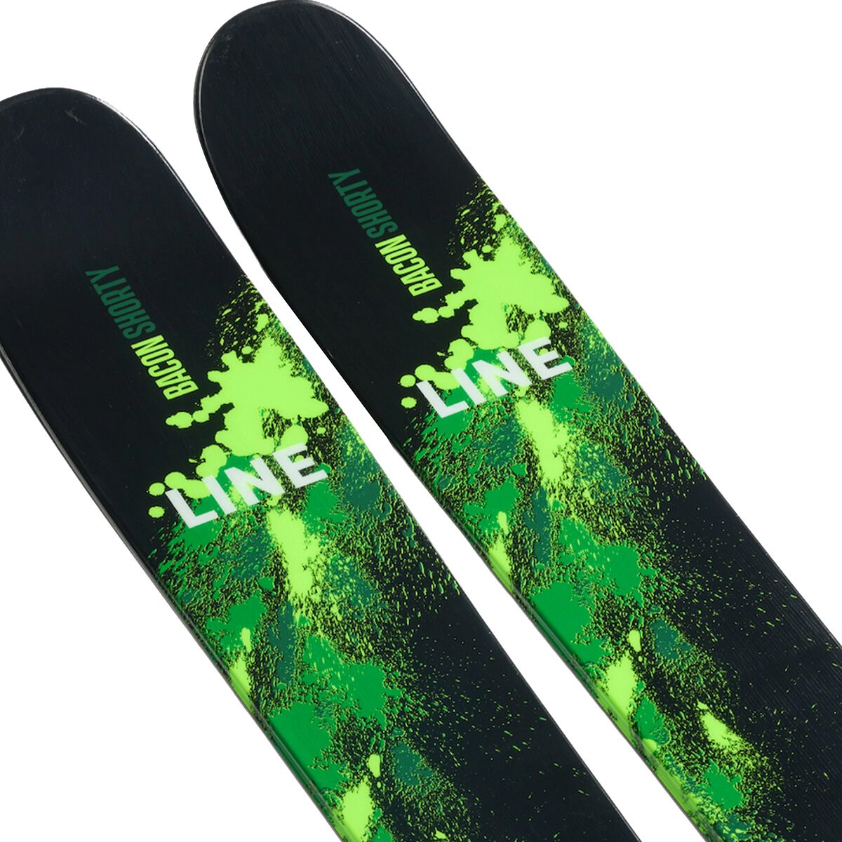 Line Bacon Shorty Ski - 2024 - Kids´