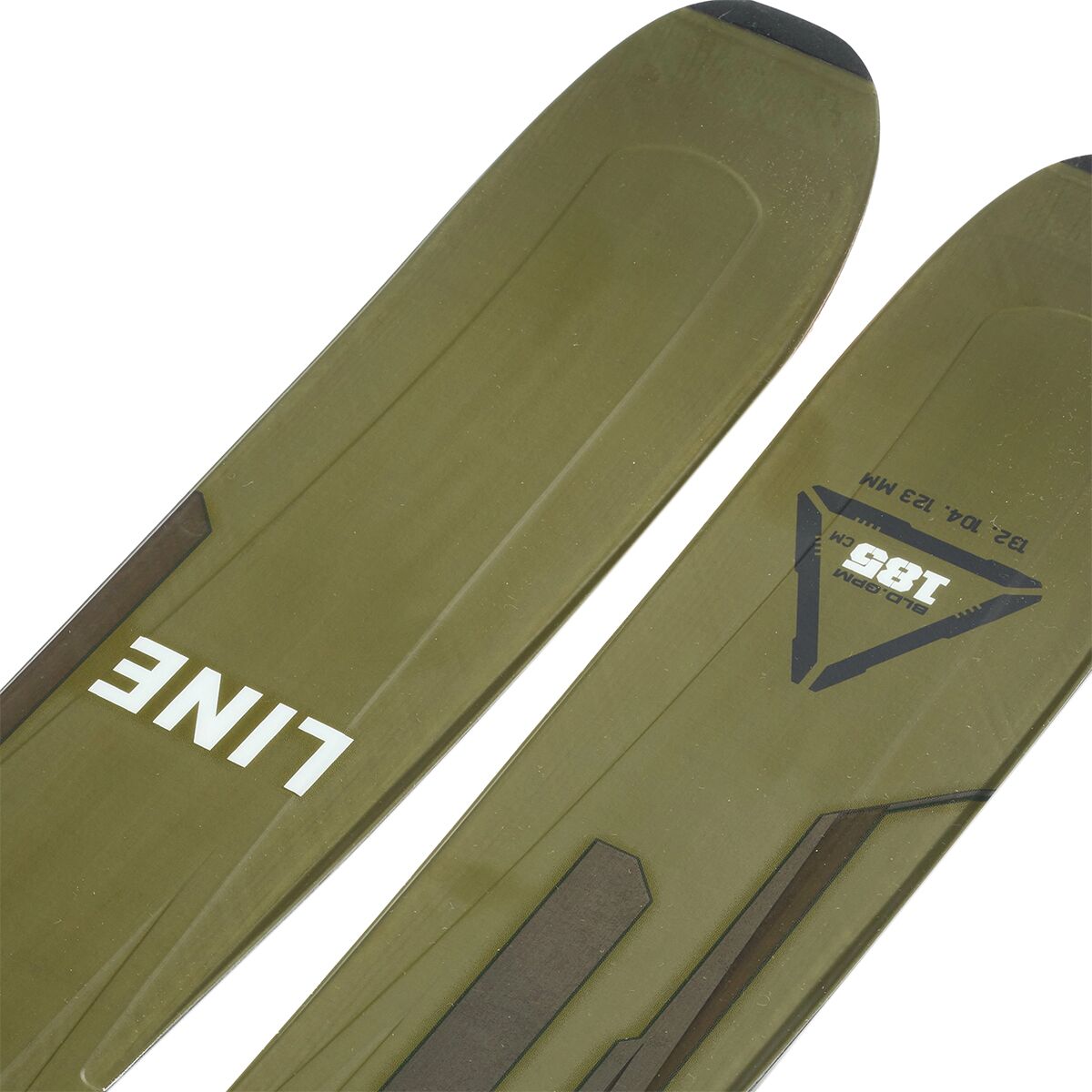 Line Blade Optic 104 Ski - 2024