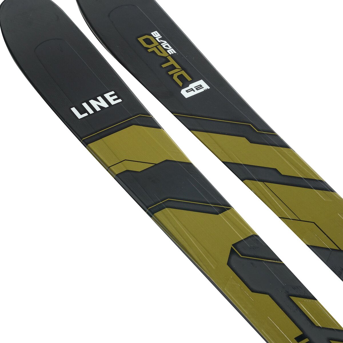 Line Blade Optic 92 Ski - 2024