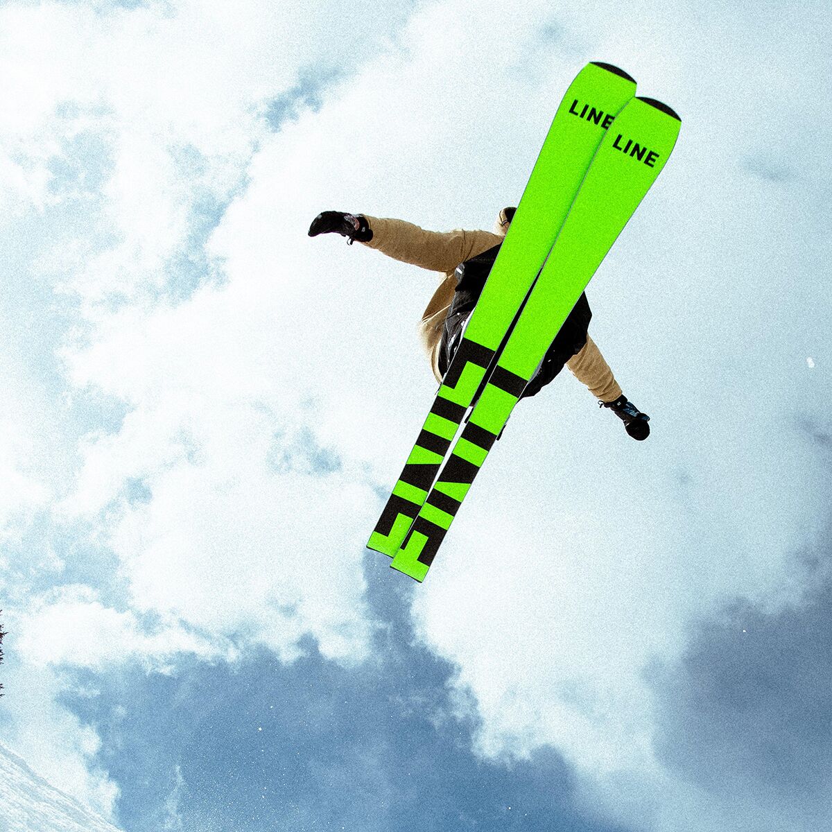 Line Blade Ski - 2024 - Women´s