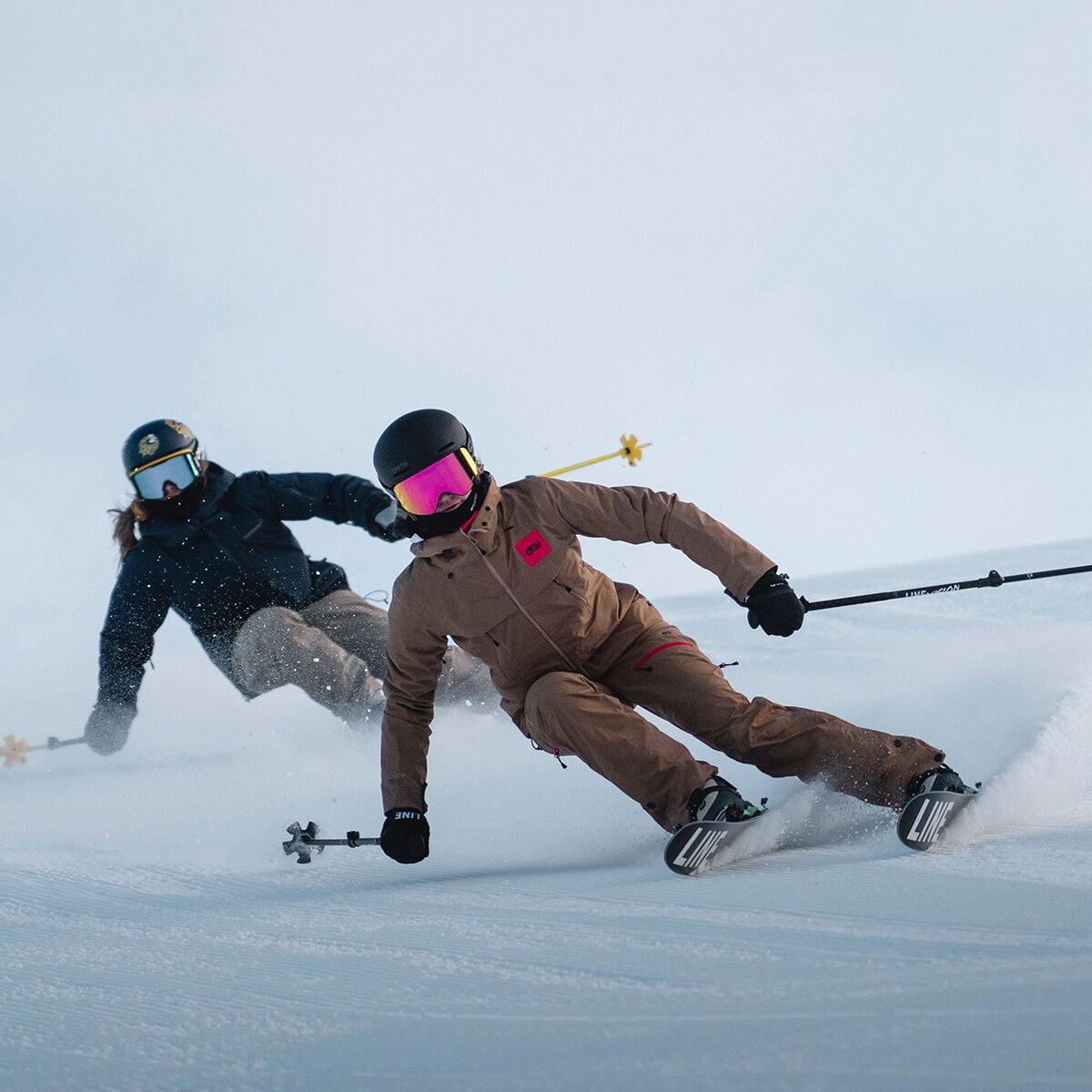Line Pandora 104 Ski - 2024 - Women´s