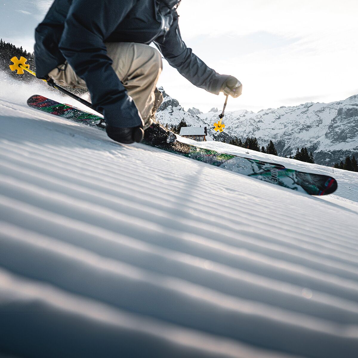 Line Pandora 84 Ski - 2024 - Women´s