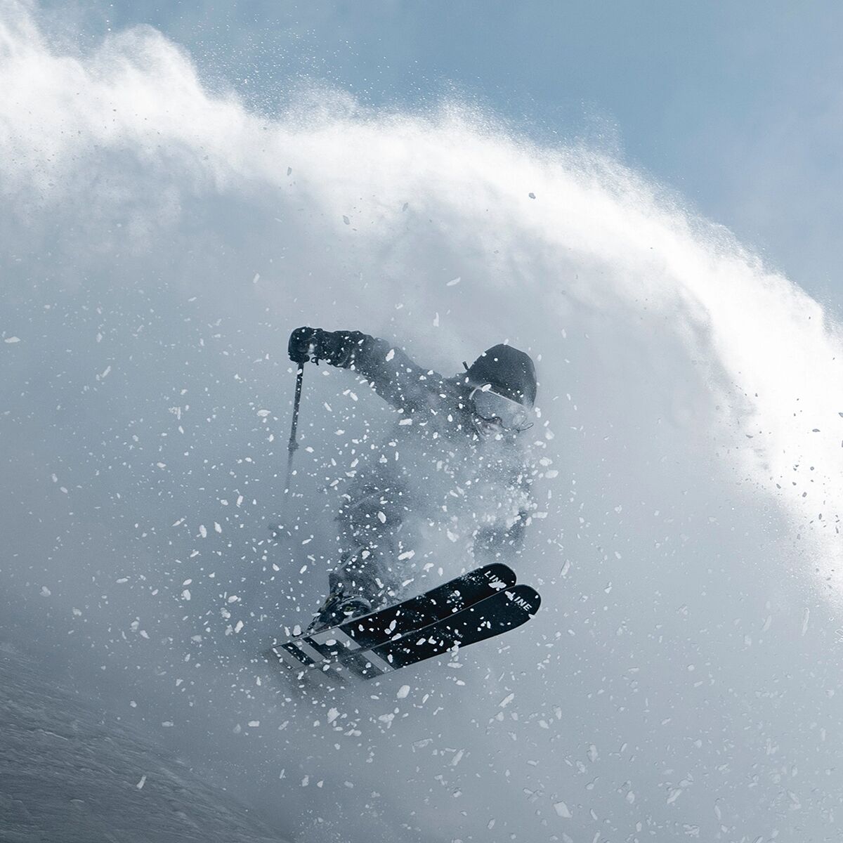 Line Vision 108 Ski - 2024