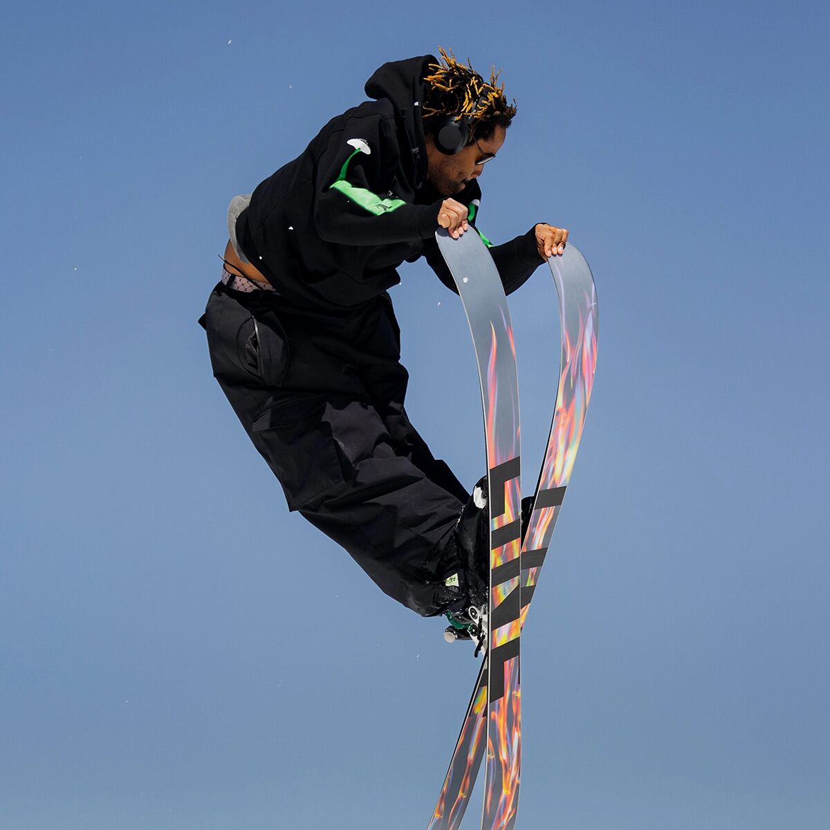Line Chronic 101 Ski - 2025