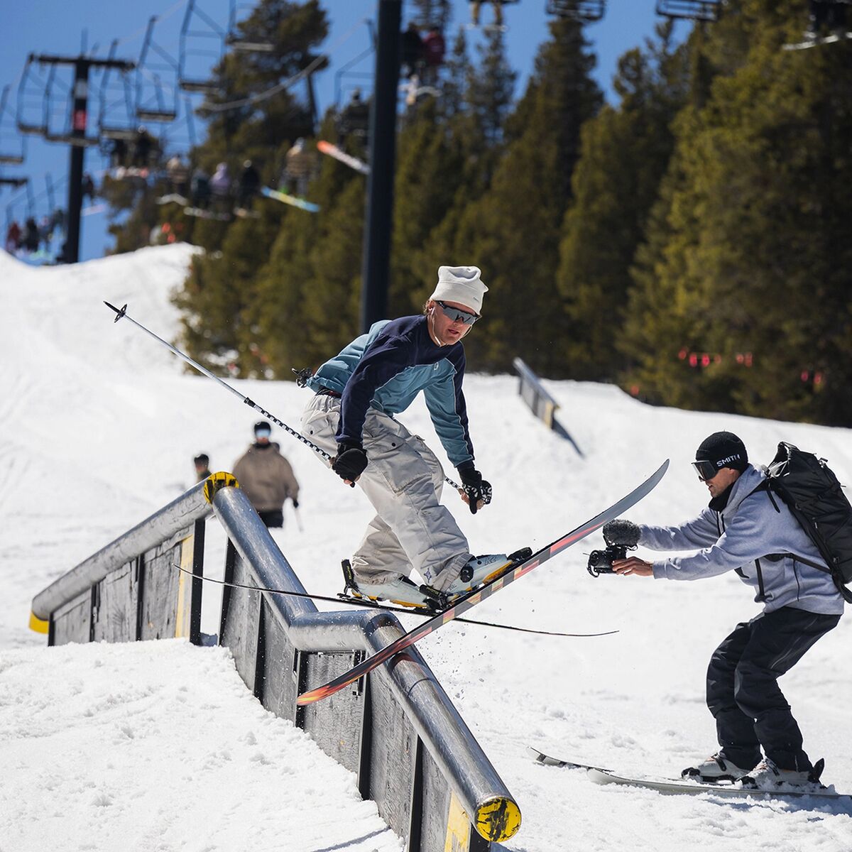 Line Chronic 94 Ski - 2025