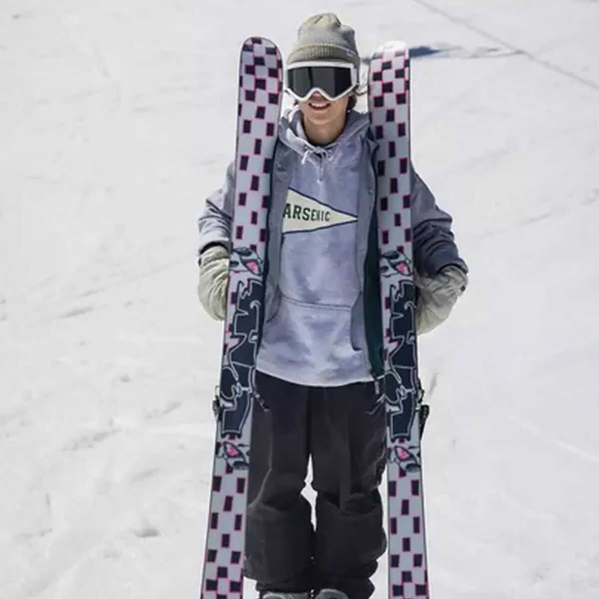 Line Honey Badger TBL Ski - 2025