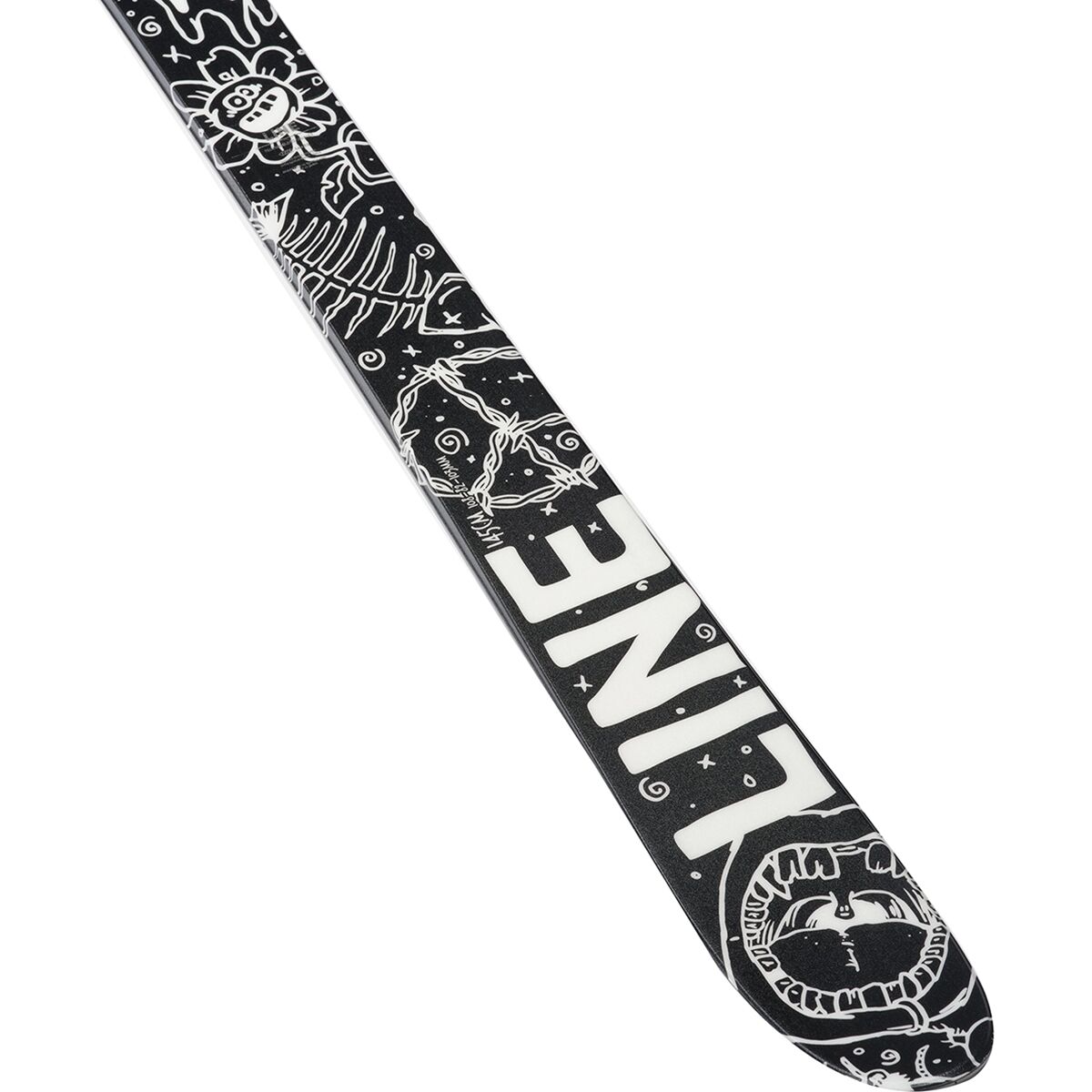 Line Ruckus Ski - 2025 - Kids´