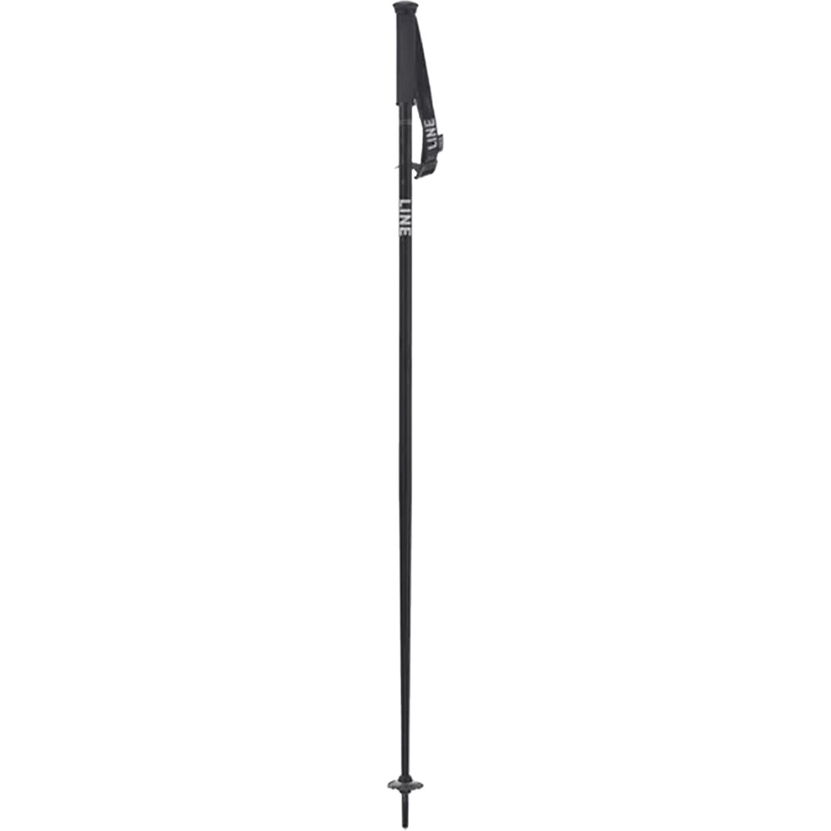 Line Tac Ski Poles