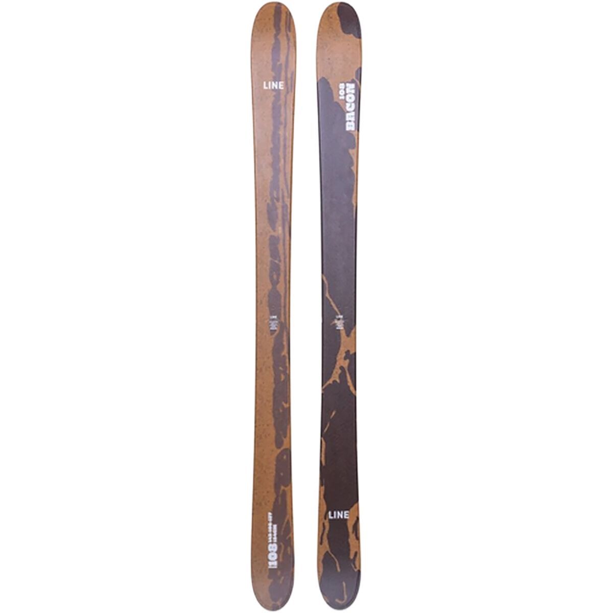 Line Bacon 108 Ski - 2026