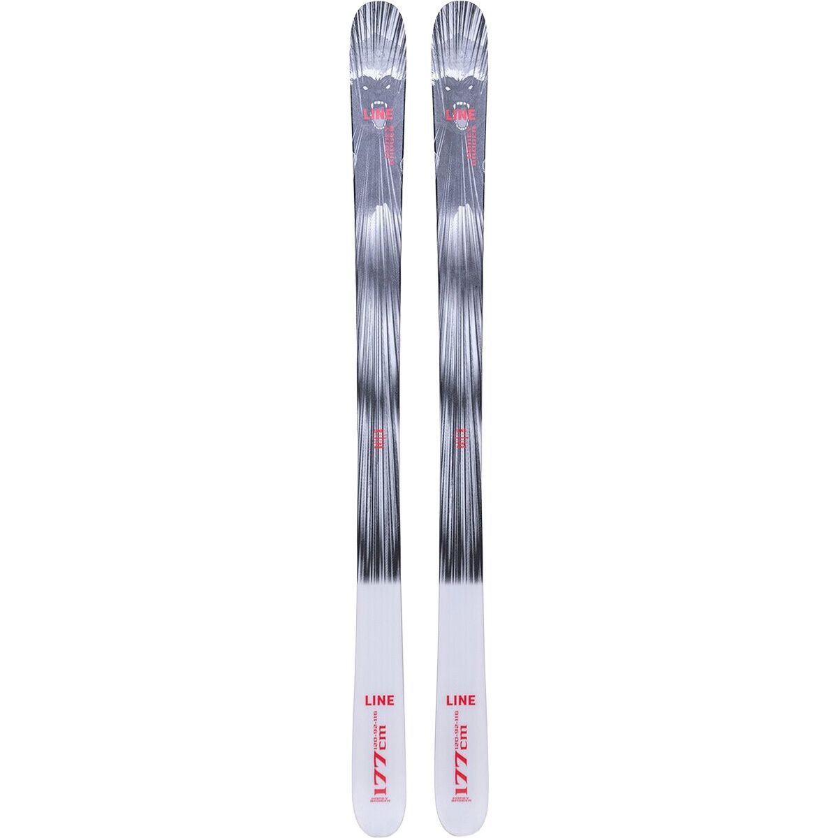 Line Honey Badger Ski - 2026