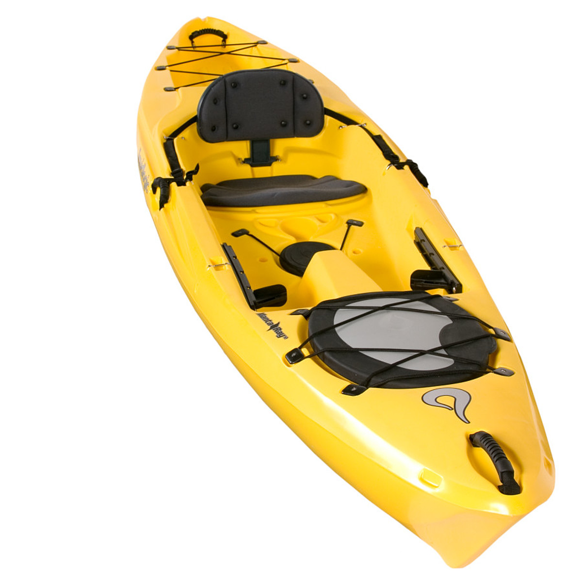 Liquidlogic Kayaks Manta Ray Series Kayaks Paddle