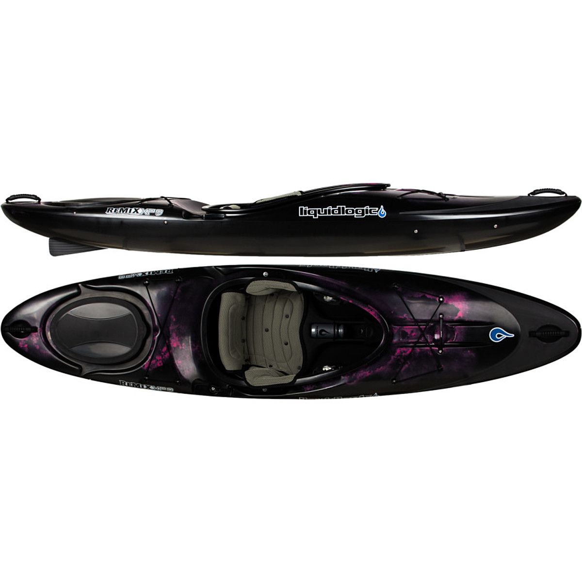 Liquidlogic Kayaks Remix XP9 Kayak Paddle