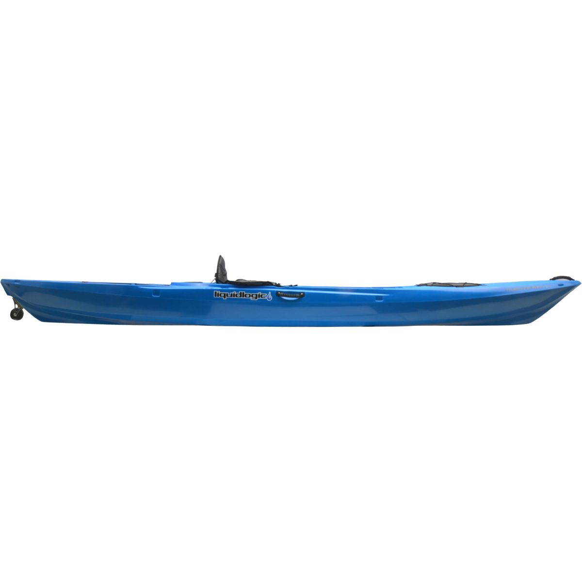 Liquidlogic Kayaks Manta Ray 14 Kayak SitOnTop Paddle