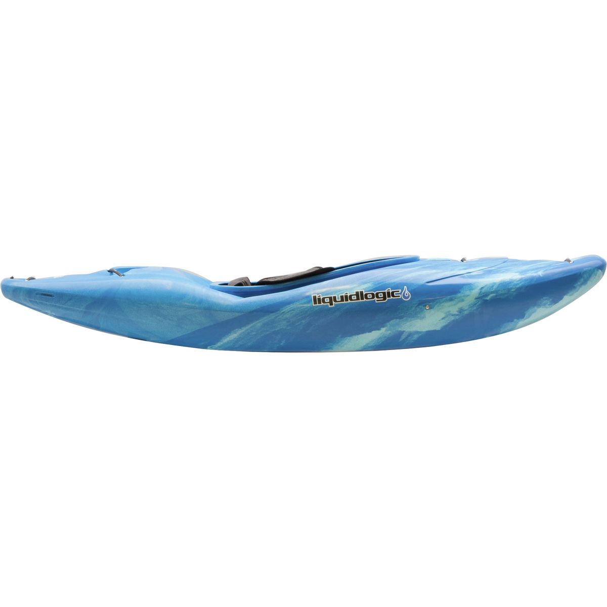 Liquidlogic Kayaks Delta V 73 Kayak 2018 Paddle