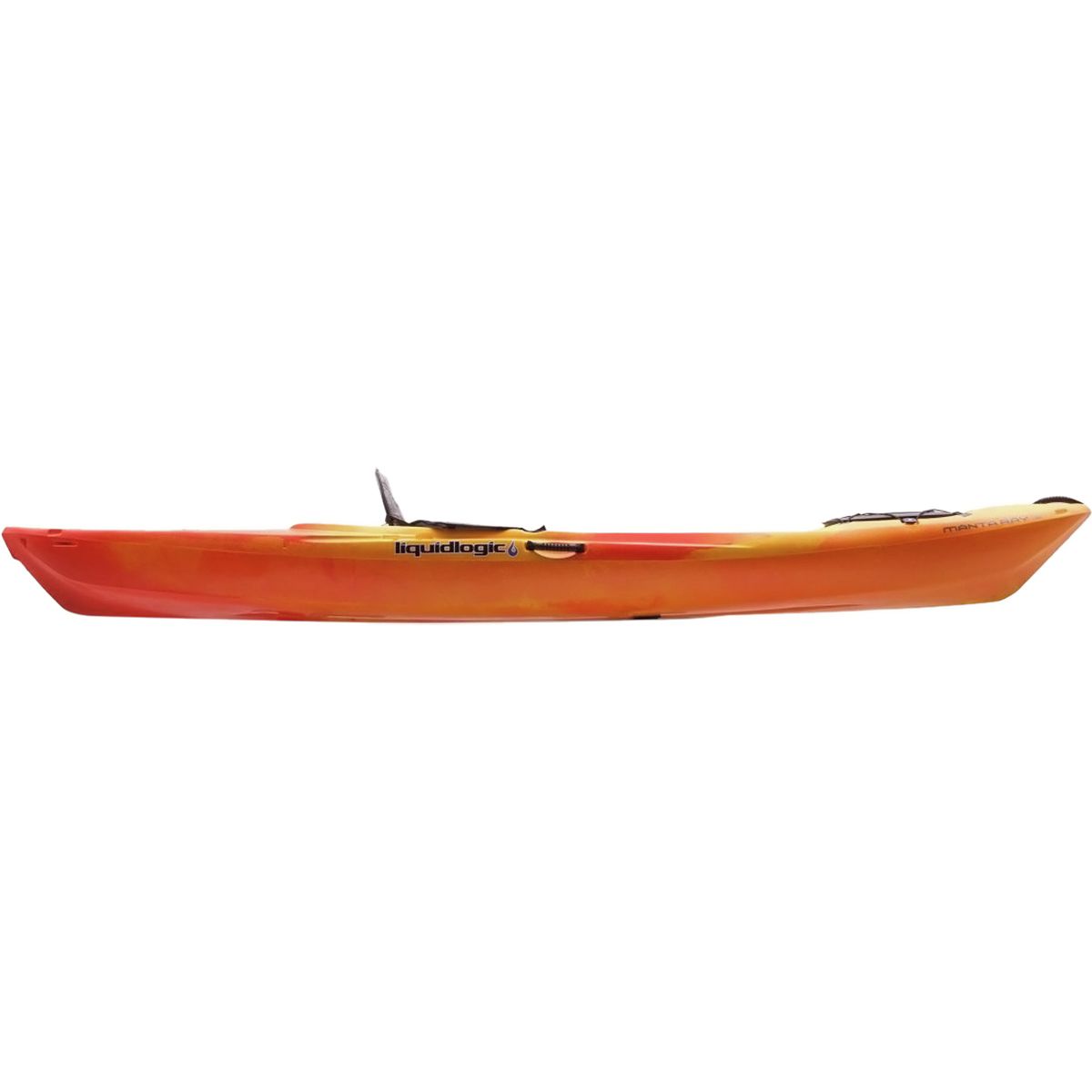 Liquidlogic Kayaks Manta Ray 12 SitOnTop Kayak 2019