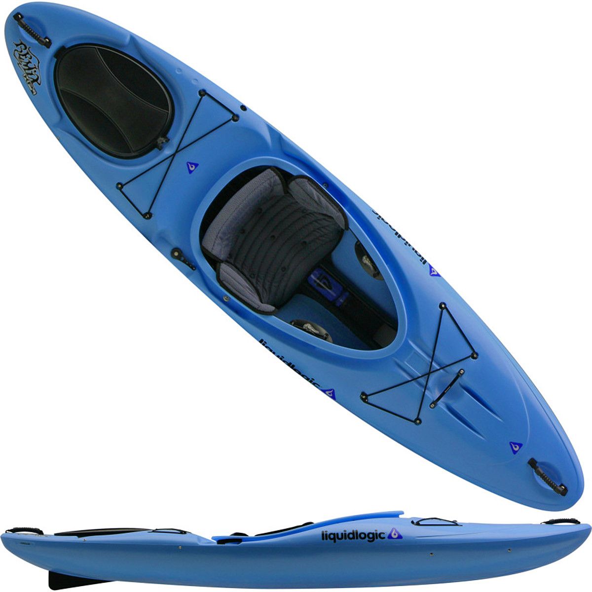 Liquidlogic Kayaks Remix XP9 Kayak Paddle