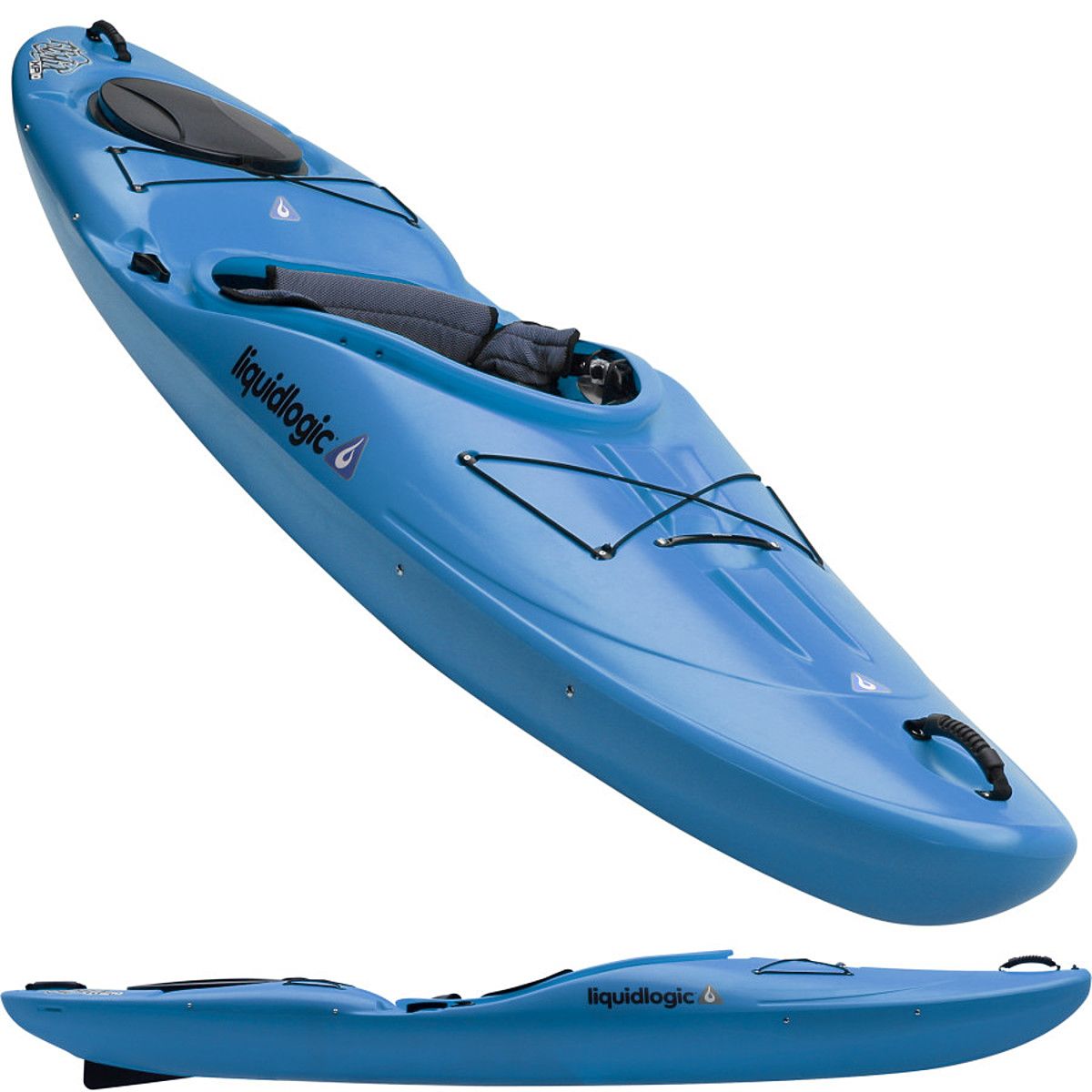 Liquidlogic Kayaks Remix XP10 Kayak Paddle