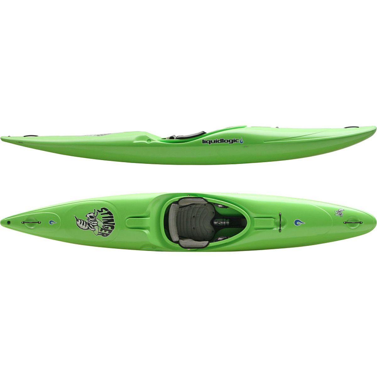 Liquidlogic Kayaks Stinger Kayak Paddle