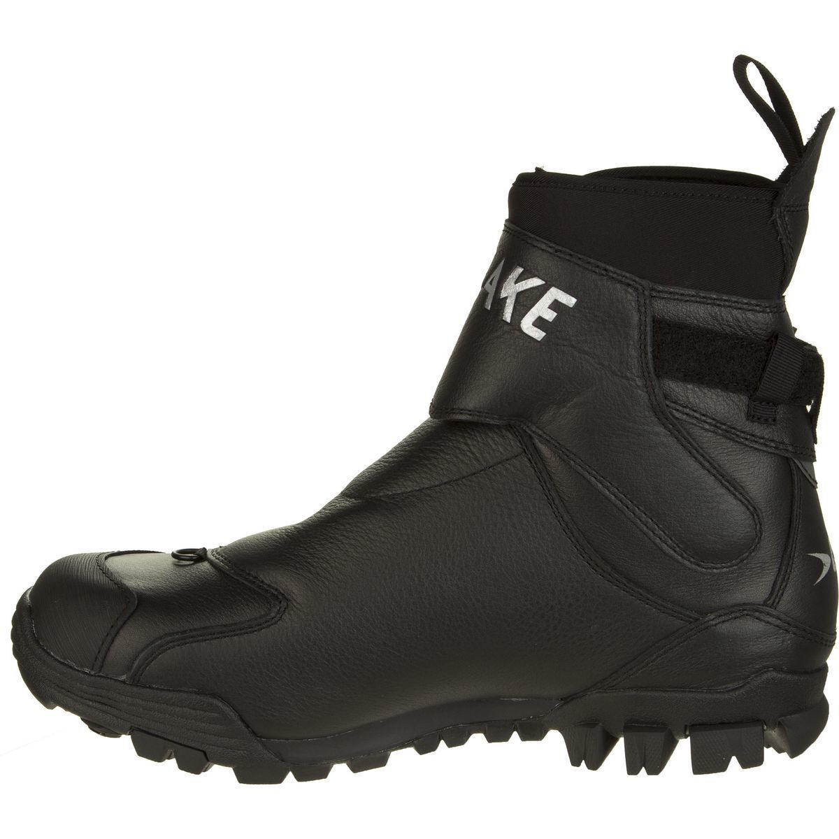 Lake MXZ303 Wide Winter Cycling Boot Men's Bike