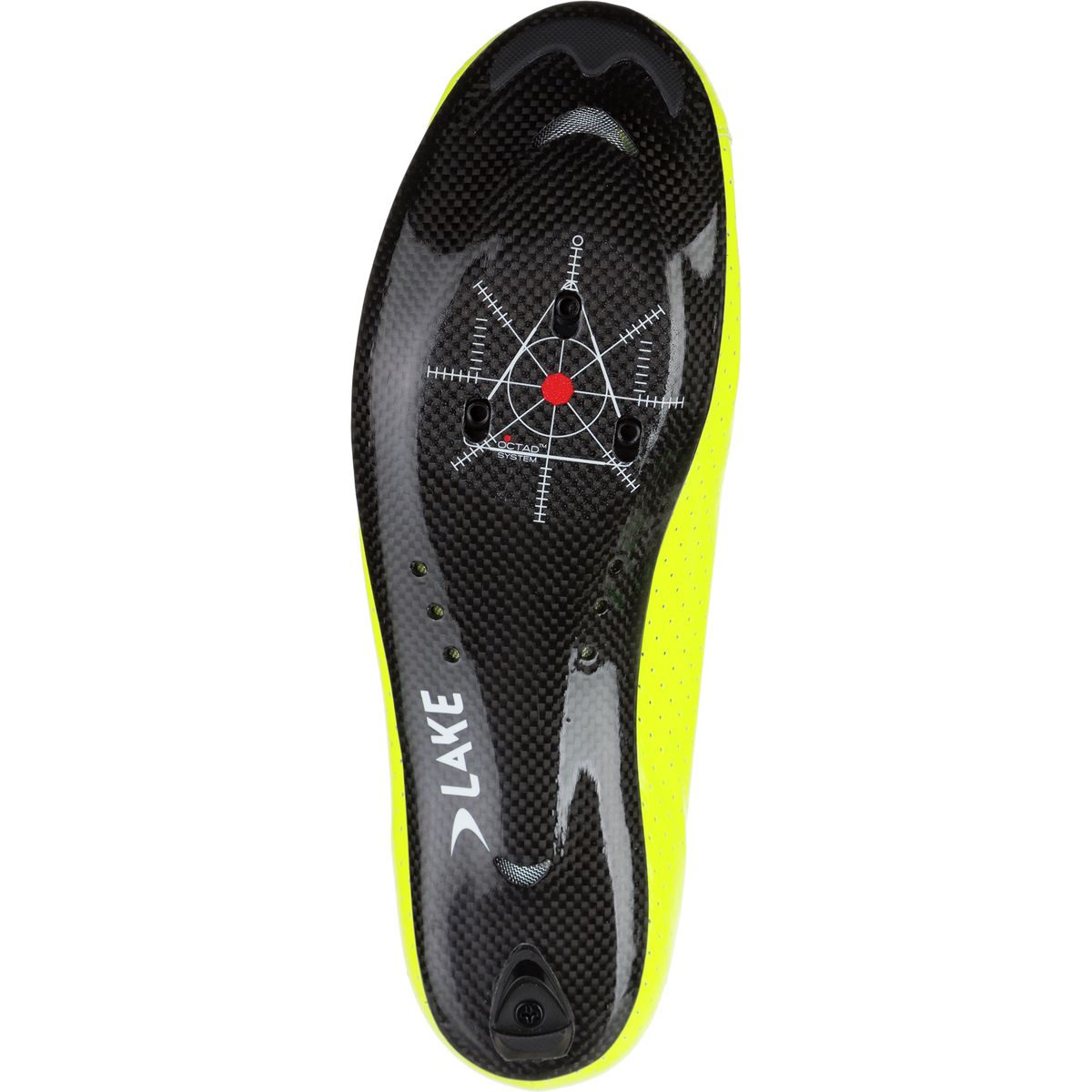 Lake CX301 Cycling Shoe Men's Bike