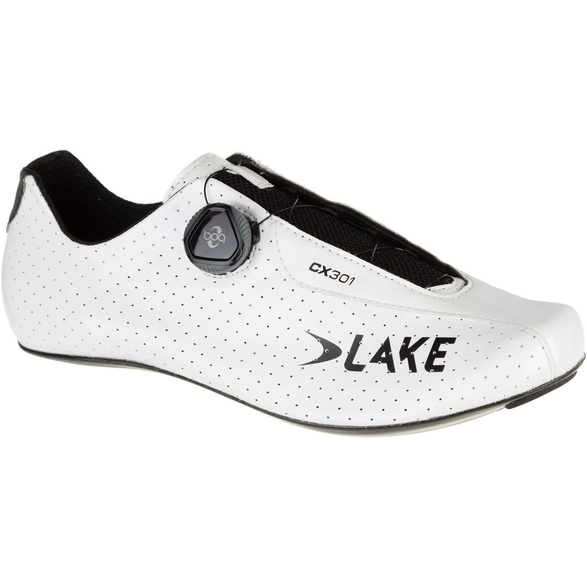 Lake CX301 Cycling Shoe Men's Bike
