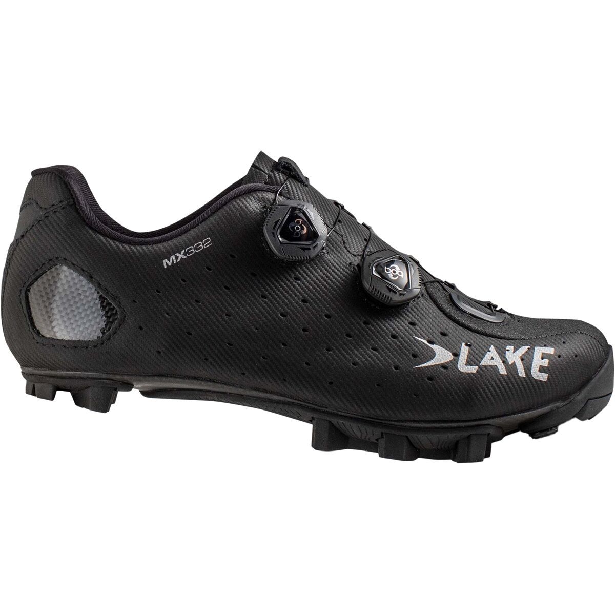 Lake MX332 Mountain Bike Shoe Men's Bike
