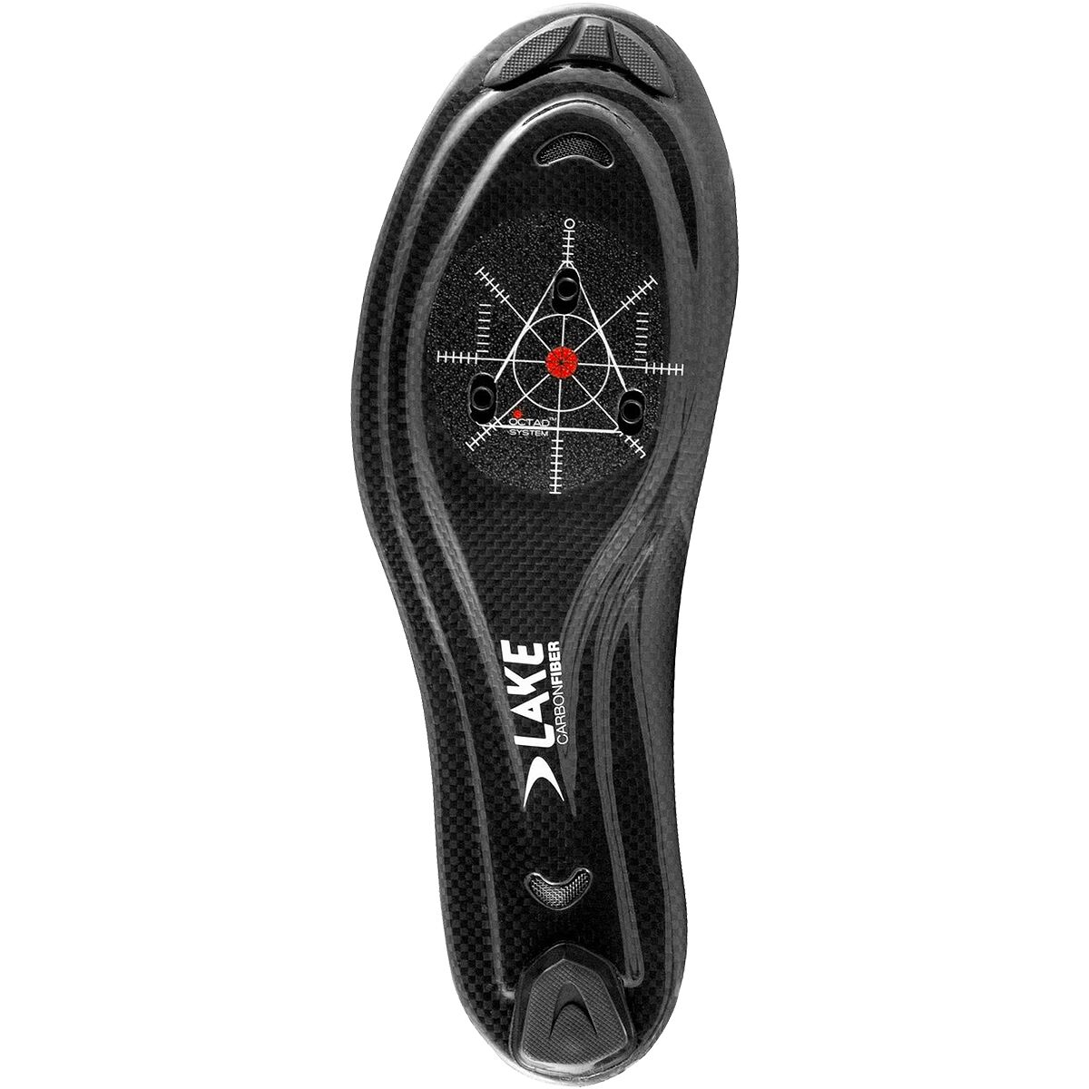 Lake CX241 Cycling Shoe Men's Bike