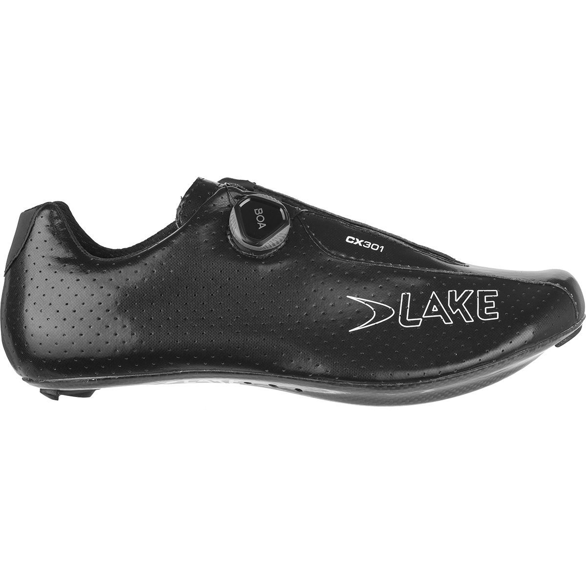 Lake CX301 Xtra Wide Cycling Shoe Men's Bike