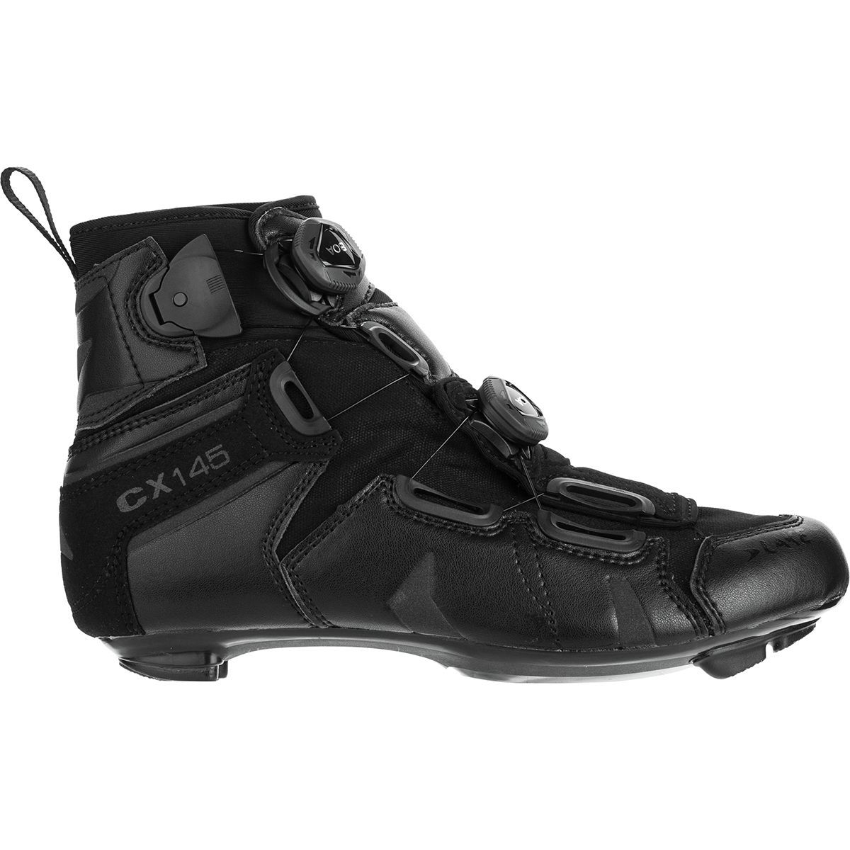 Lake CX145 Cycling Shoe Men's Bike