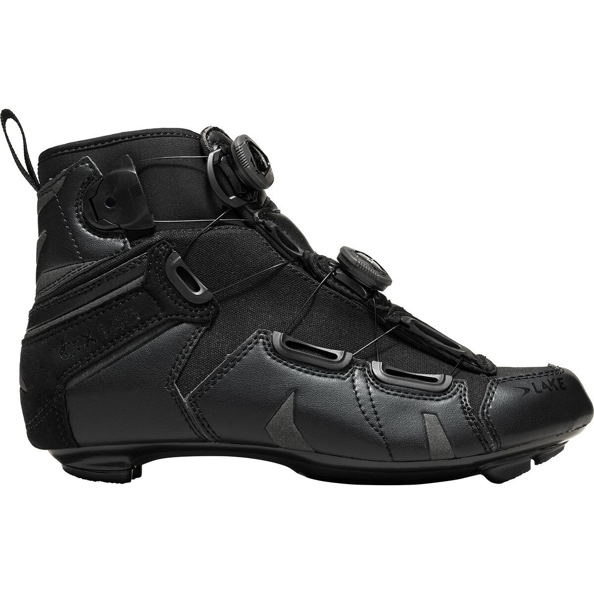 Lake CX145X Cycling Shoe Men's Bike