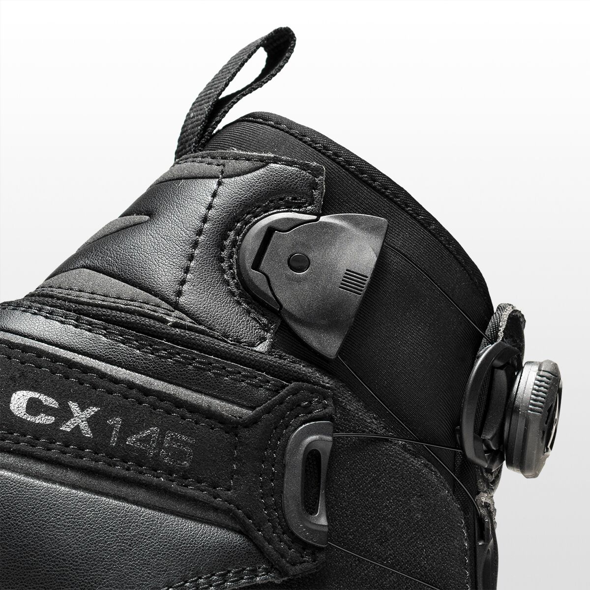 Lake CX145X Cycling Shoe Men's Bike