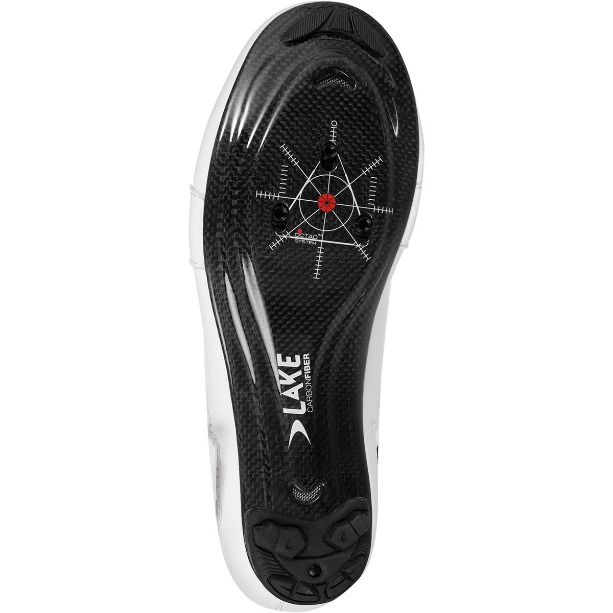 Lake TX223 Tri Shoe - Men´s