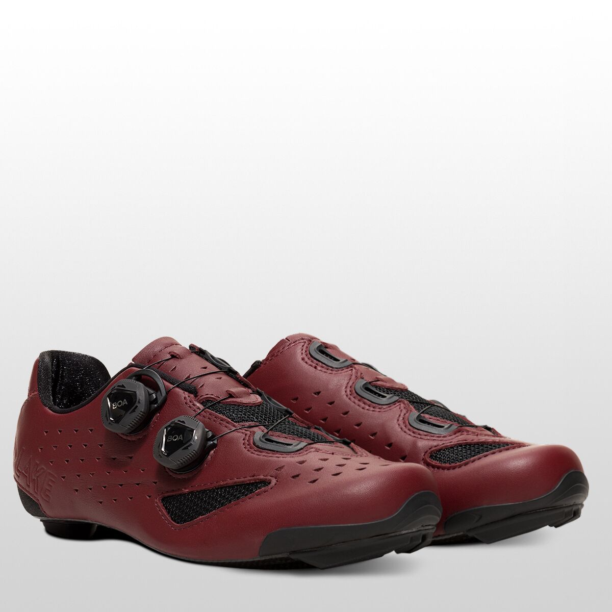 Lake CX238 Wide Cycling Shoe Men's