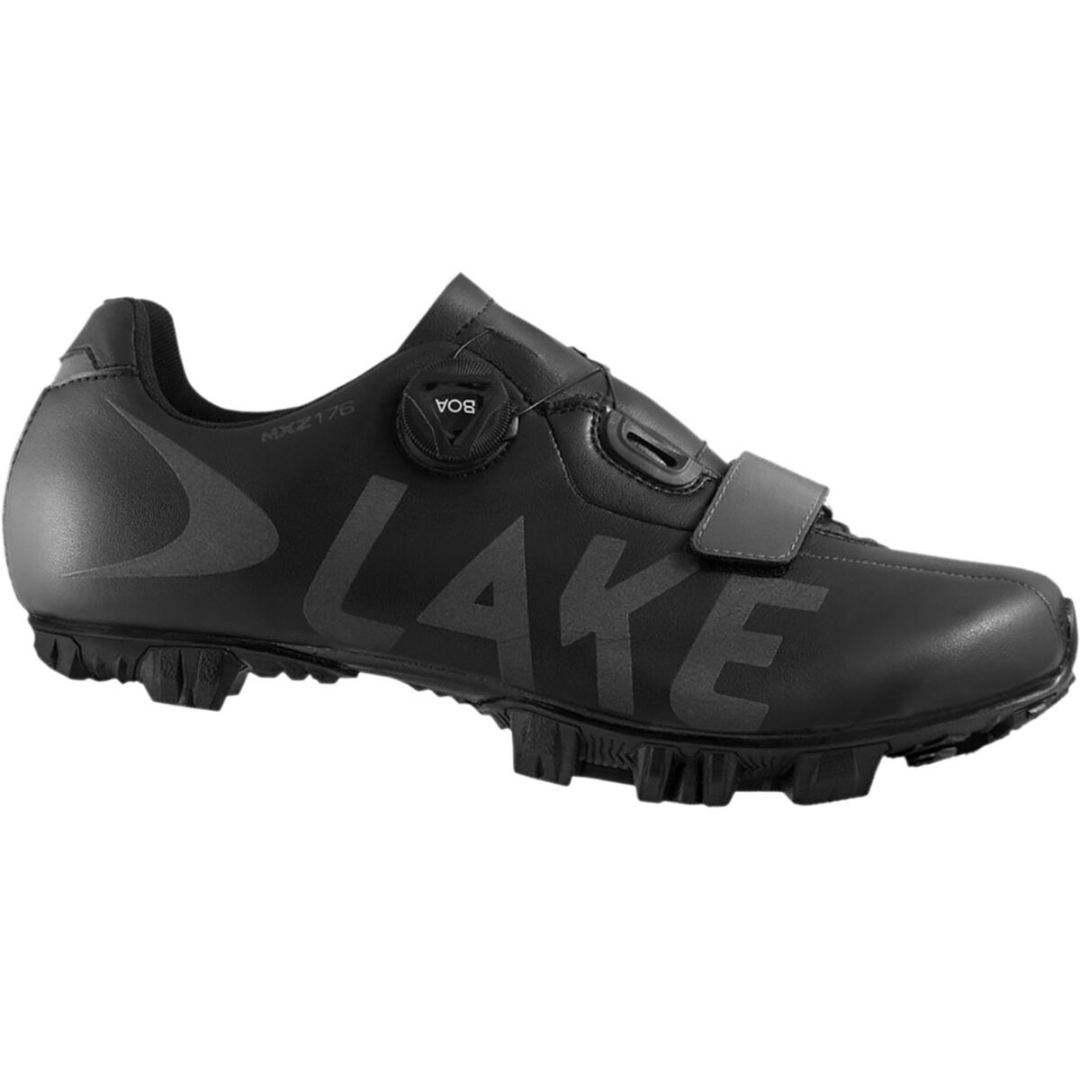 Lake MXZ176 Cycling Shoe - Men´s