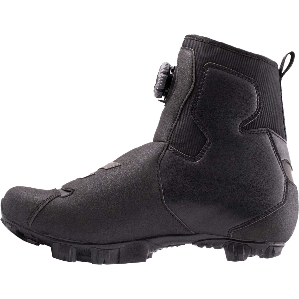 Lake MX146-X Wide Cycling Shoe - Men´s