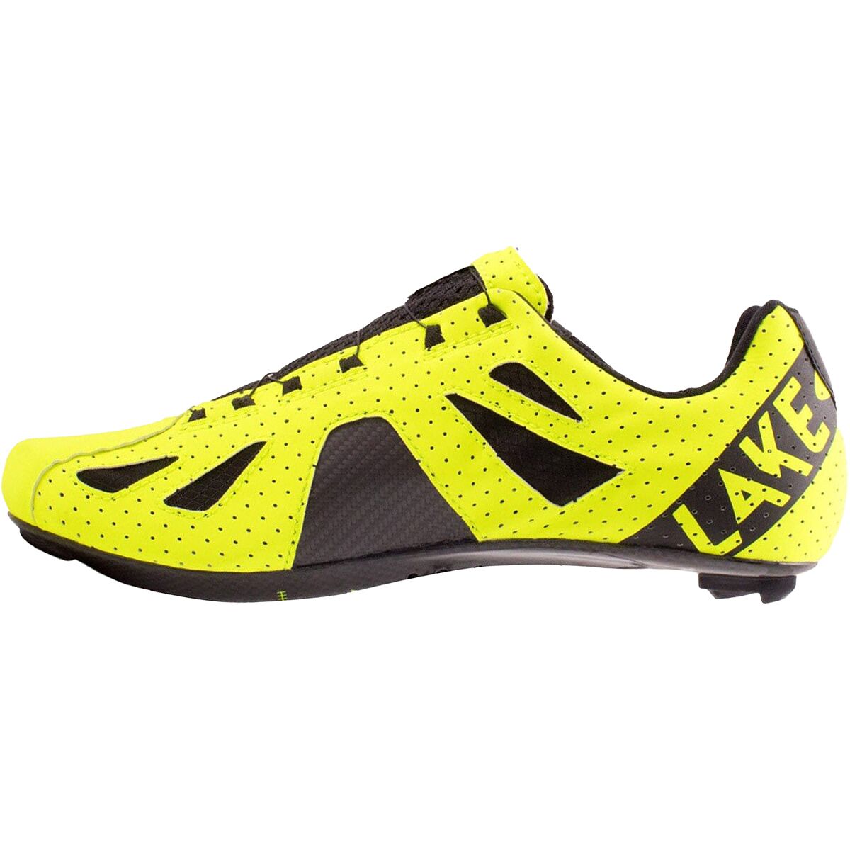 Lake CX302 Wide Cycling Shoe - Men´s
