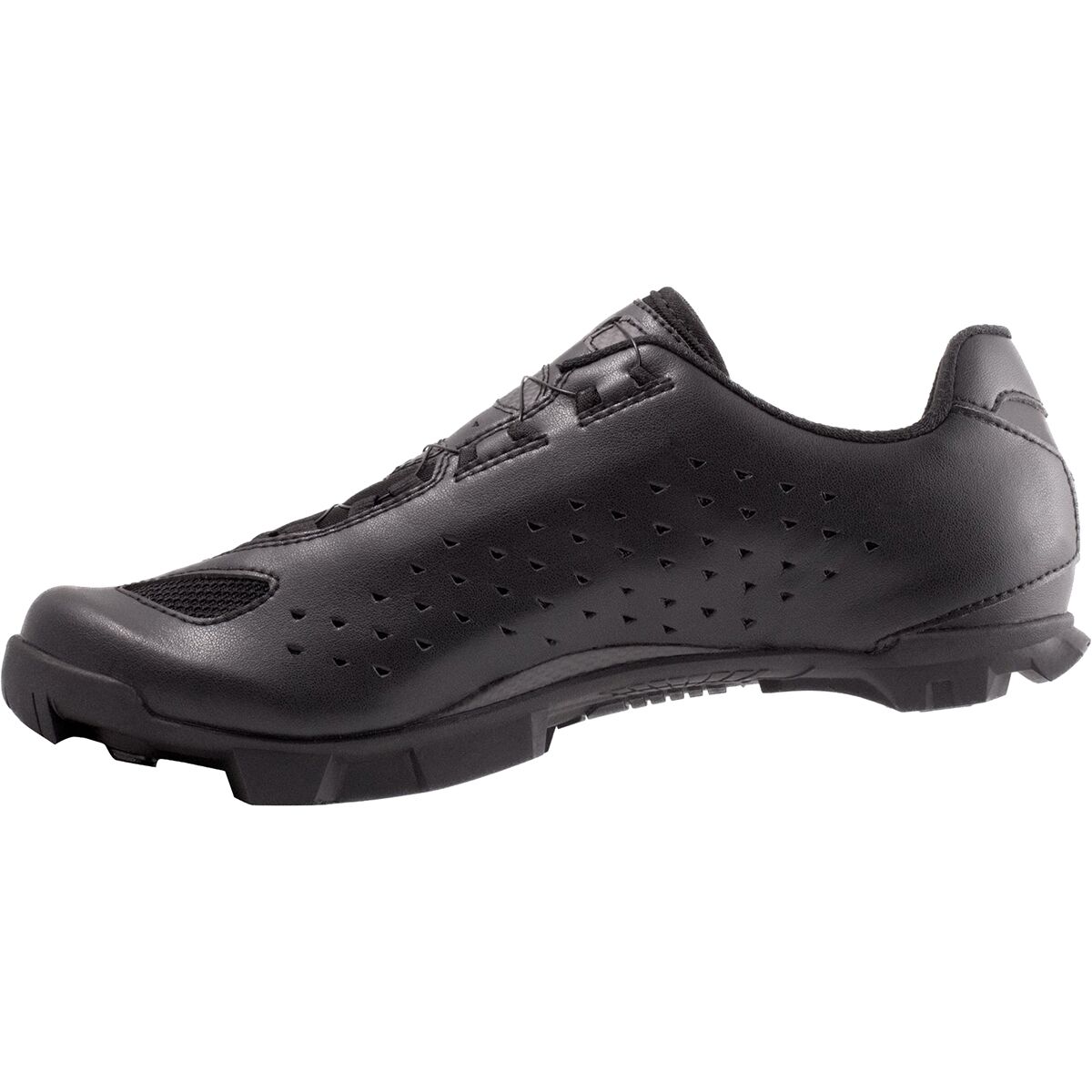Lake MX219 Wide Cycling Shoe - Men´s