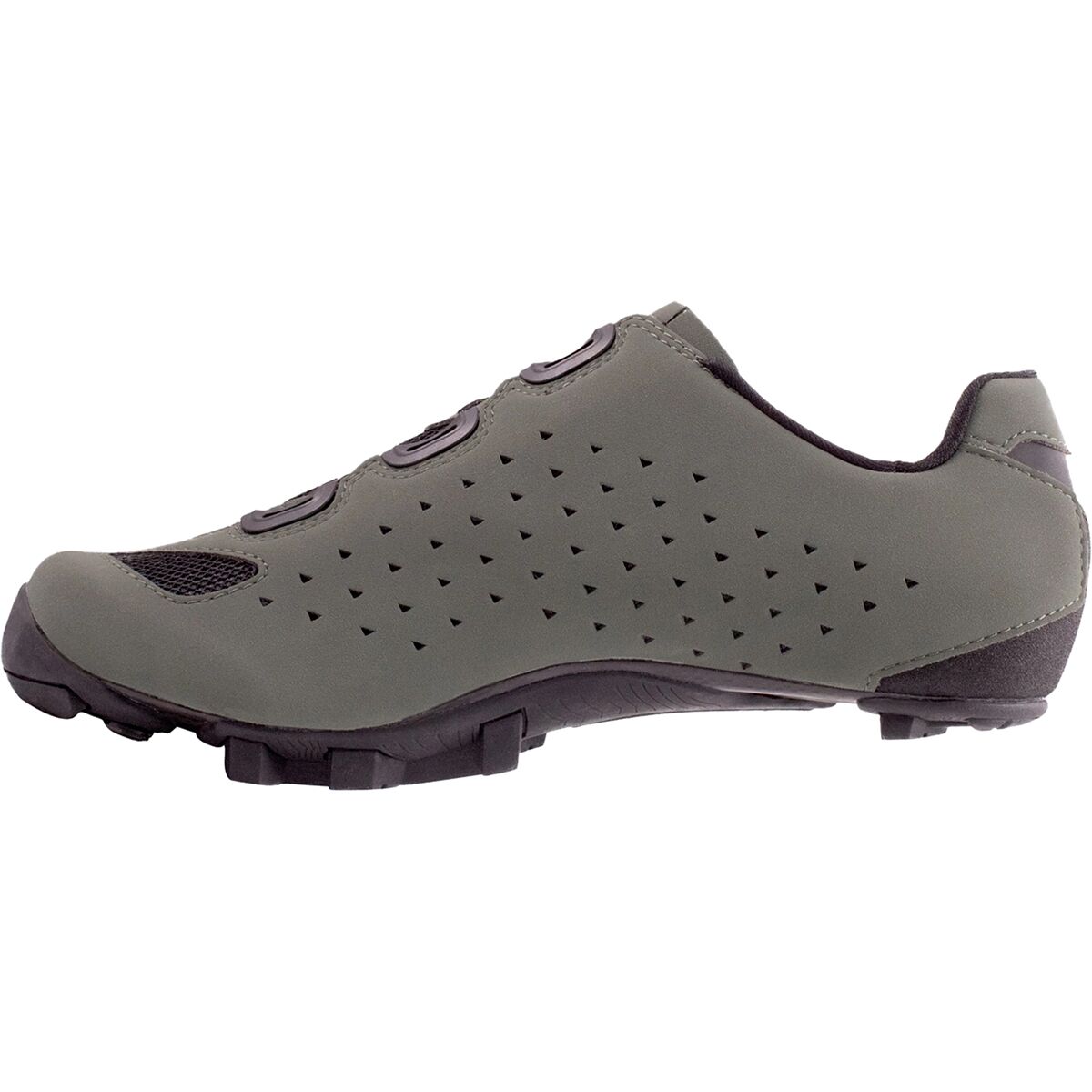 Lake MX238 Wide Gravel Cycling Shoe - Men´s