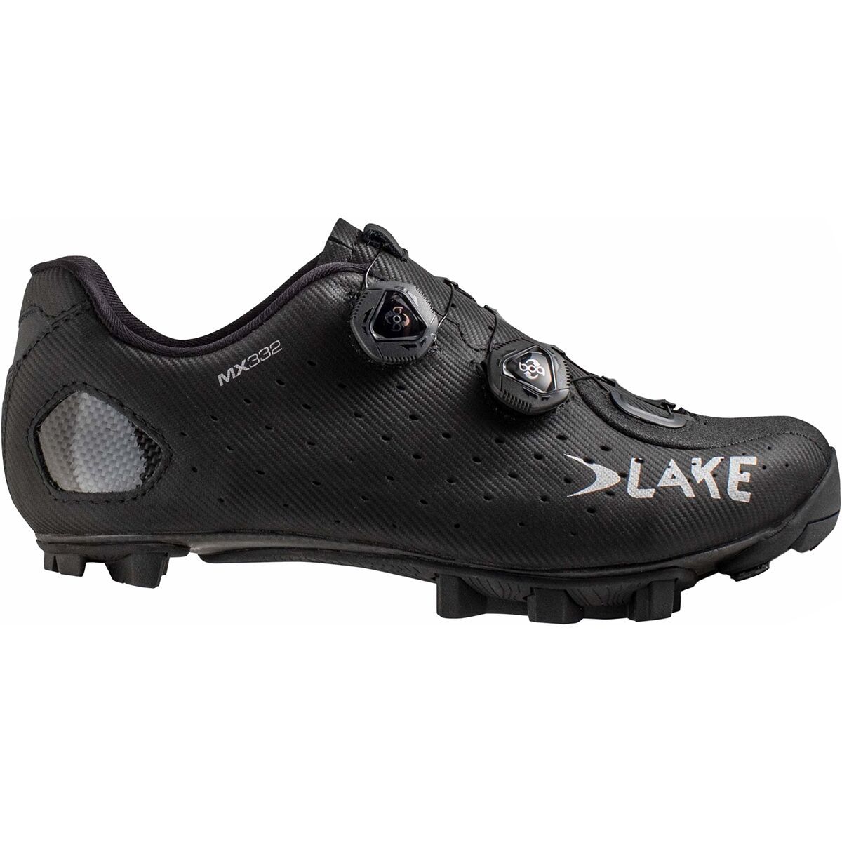 Lake MX332 Cycling Shoe Women's Bike