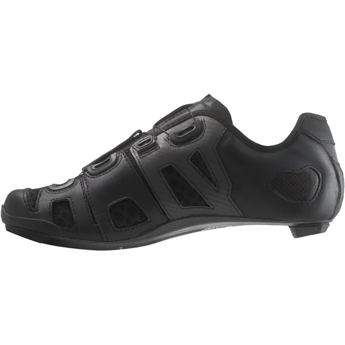 Lake CX242 Wide Cycling Shoe - Men´s