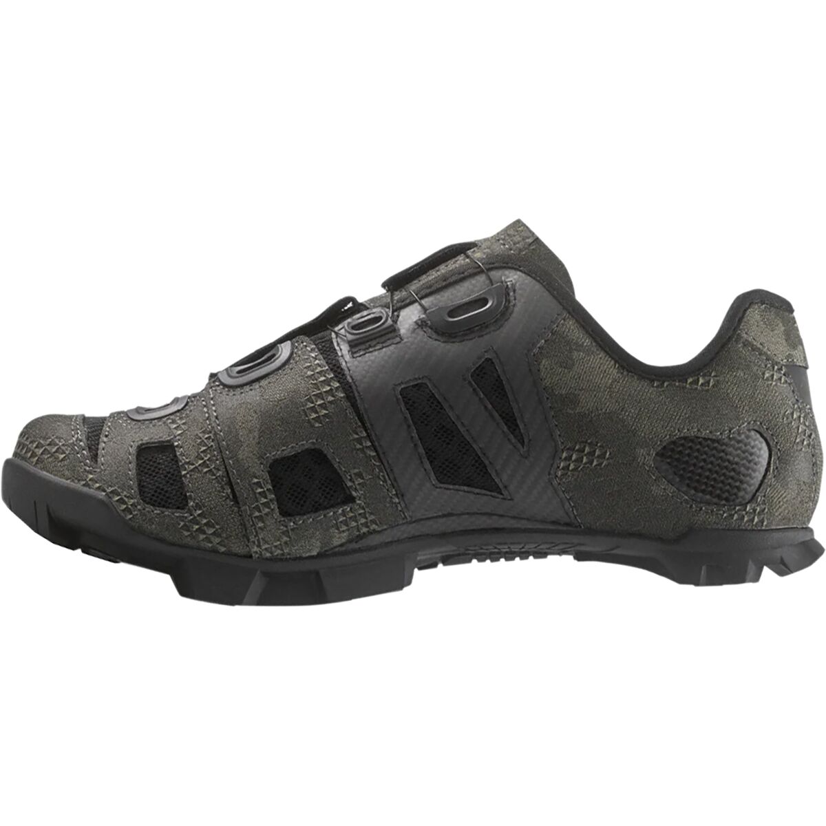 Lake MX242 Endurance Cycling Shoe - Men´s
