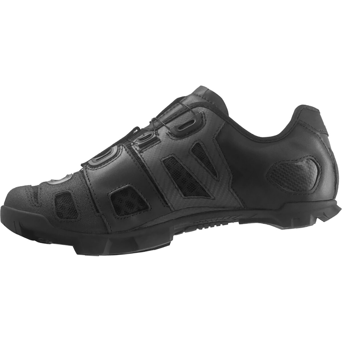 Lake MX242 Endurance Wide Cycling Shoe - Men´s
