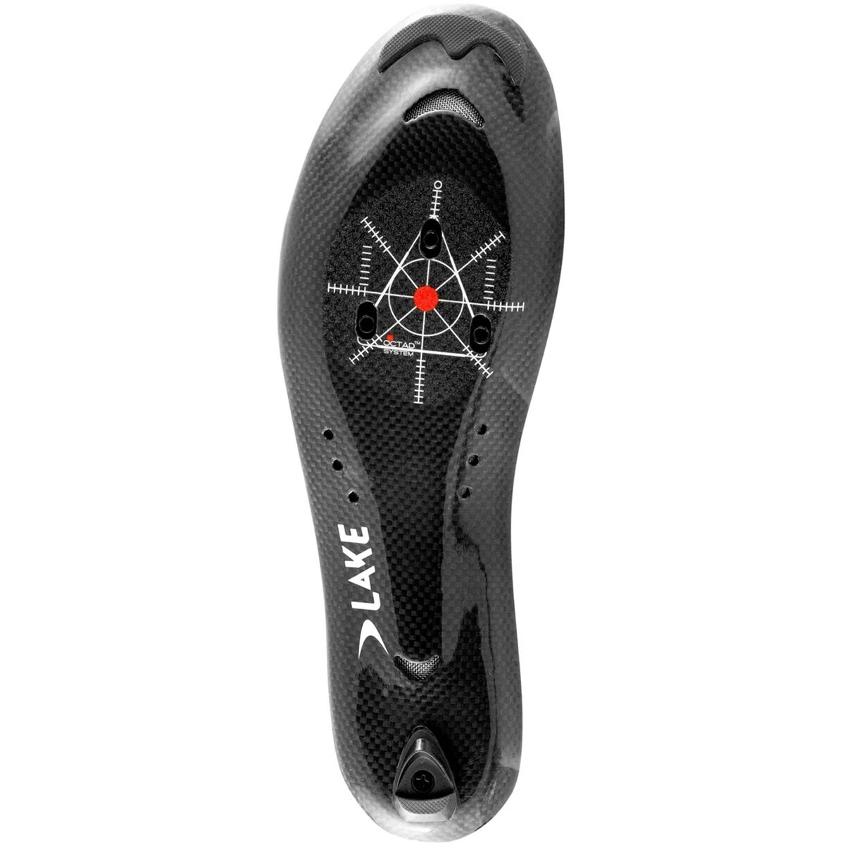 Lake CX333 Narrow Cycling Shoe - Men´s