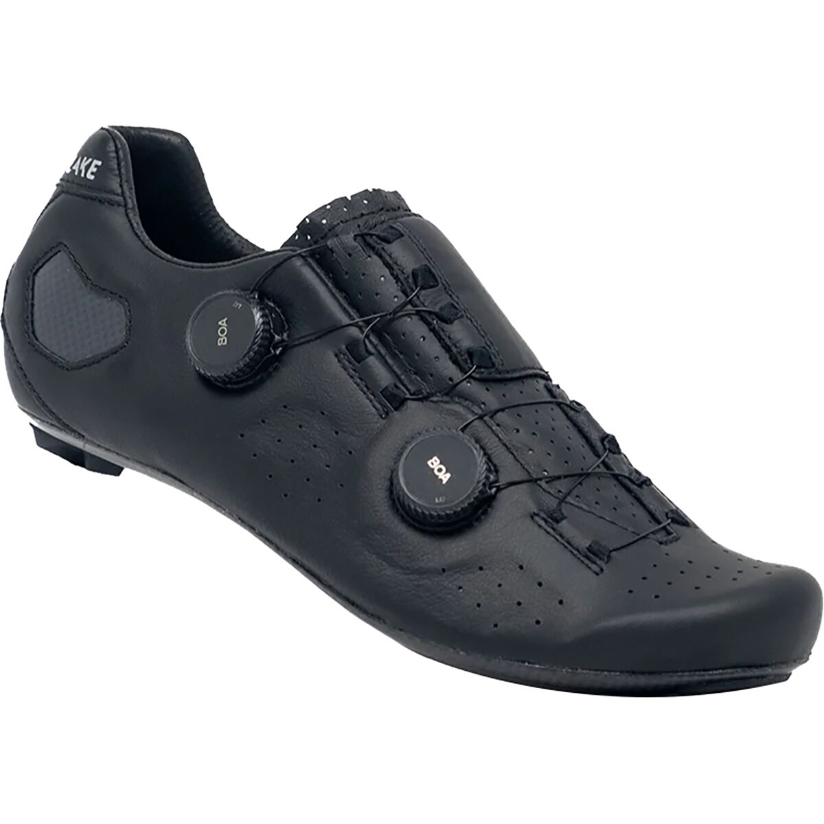 Lake CX333 Wide Cycling Shoe - Men´s